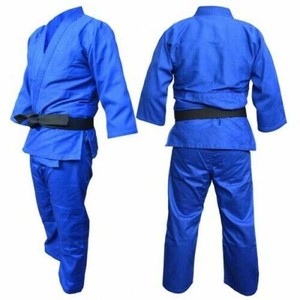 Combinaisons de karaté personnalisées pour hommes, femmes et enfants, uniformes d'entraînement et de compétition d'arts martiaux - Product Image 1