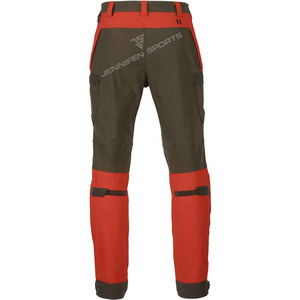 กางเกงล่าสัตว์สีพื้น หลายกระเป๋า สองสี ทันสมัย กางเกงล่าสัตว์สำหรับกิจกรรมกลางแจ้งจากปากีสถาน กางเกงล่าสัตว์คุณภาพดีที่สุด - Product Image 2