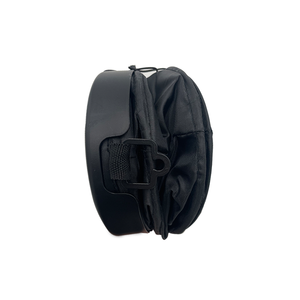 Poubelle de voiture pliable et isotherme, étanche, gain de place, qualité supérieure, prix usine, avec logo personnalisé - Product Image 4