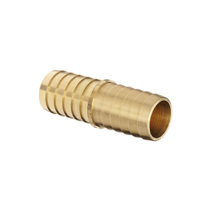 Conector de Latón de Grado de Exportación, Duradero y Resistente para Sistemas de Agua, Aire y Gas, Construcción Robusta, Alto Rendimiento, Larga Vida Útil - Product Image 5