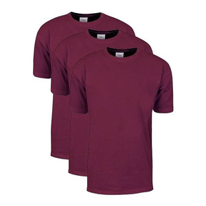 Camisetas de Algodón Supima Personalizadas al por Mayor de Alta Calidad para Hombre y Mujer, Camisetas de Jersey de Algodón Supima Premium de Marca Privada para Hombre - Product Image 6