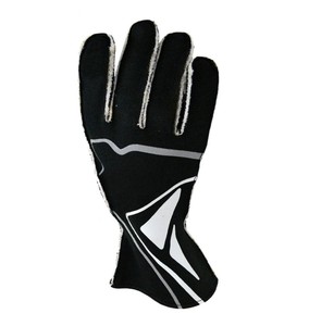 Guantes de Carreras de Alto Rendimiento con Ajuste Flexible de Calidad Premium, Puño Largo y Agarre Mejorado para Carreras - Product Image 1