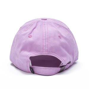 Gorra de Béisbol de Punto Jersey 100% Poliéster con Logotipo Personalizado Serigrafiado, para Hombre y Mujer, de Secado Rápido, Transpirable, Deportiva e Informal - Product Image 5