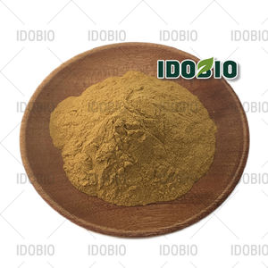 Экстракт серпантина Rauwolfia порошок/экстракт коры серпантина Rauwolfia - Product Image 3