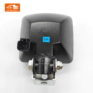 Nouveau modèle de lampe de travail LED 24V <span class=keywords><strong>REC</strong></span> pour engins de construction - Product Image 4