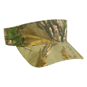 Camo Hat High Quality Outdoor Hunting <b>Caps</b> Custom Logo Real-tree Camo Baseball Hats - Product Image 5