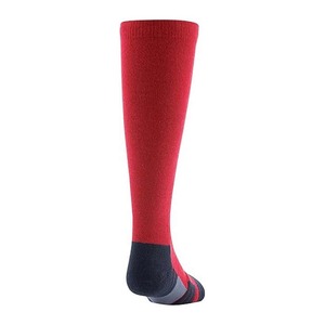 Large Size Men's Sports Crew Towel Bottom Terry Knitted <b>Running</b> Socks High Cotton Content - Product Image 2