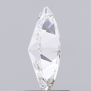 เพชรทรงมาร์คีส์เพาะเลี้ยงในห้องปฏิบัติการ น้ำหนัก 1.00 กะรัต สี F ความสะอาดระดับ VS2 ได้รับการรับรอง เหมาะสำหรับแหวนหมั้นและเครื่องประดับชั้นดี - Product Image 4