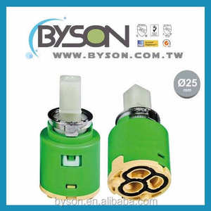 Régulateur de Douche BYSON ST20442 à Égalisation de Pression, Précision Personnalisée, Anti-Brûlure, avec Valve de Réglage Avancée du Débit - Product Image 3