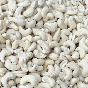 Hot Sale Cashew <b>Nuts</b> Wholesale Ww180 Premium Quality Santigo Vietnam Factory Price - Product Image 1