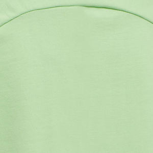 Nueva Llegada, Sudaderas Personalizadas de Invierno para Mujer, Tallas Grandes, con Apliques Lavados de Color Sólido, 100% Algodón, Moda Casual - Product Image 3