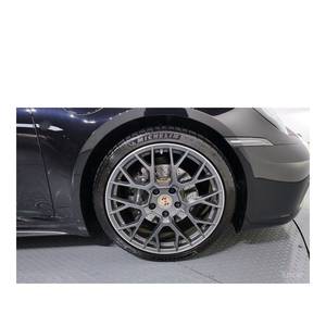 ปี 2024 สำหรับรถปอร์เช่ 911 คาร์เรร่า 53,970 กม. เบาะหนัง พวงมาลัยซ้าย กล้องมองหลัง - Product Image 5