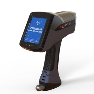 Analyseur LIBS portable, analyseur de spectre portatif, instrument d'analyse du carbone pour l'inspection des métaux - Product Image 5