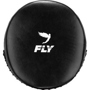 ถุงมือชกมวย Fly Boxing Focus Mitts หนัง PU EVA ระบายอากาศได้ดี ทนทาน ใช้สำหรับฝึกซ้อมได้ทุกฤดู - Product Image 2
