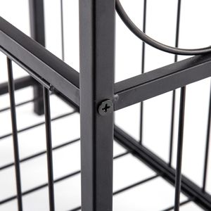 Tavolino Multifunzionale da Interno per Arredamento Bagno - Product Image 6