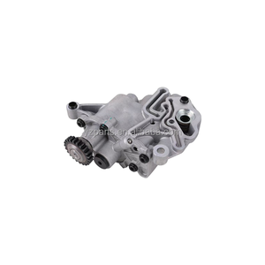 EA888 GEN2 GEN3 06H115105DP Pièces de moteur <span class=keywords><strong>Pompe</strong></span> à <span class=keywords><strong>huile</strong></span> pour VW GOLF <span class=keywords><strong>TIGUAN</strong></span> pour Audi A4 Q5 MK5 MK6 1.8TFSI 2.0TFSI 1.8T 2.0T - Product Image 2