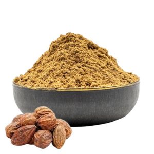 Poudre de Haritaki 100 % pure séchée au soleil, à base de plantes, de qualité alimentaire, pour soutenir la force et la vitalité (vente en gros) - Product Image 5