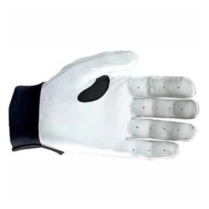 Gants de frappe de baseball de qualité professionnelle, dernier design personnalisé, légers et super doux - Product Image 6