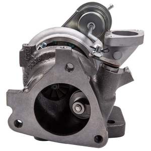Turbocompresseur 14411-1KC1B pour moteur Nissan Juke 1.6 MR16DDT 2010-2016 2014 - Product Image 3