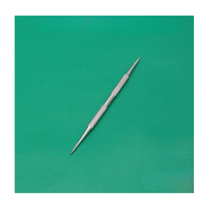 Limas para Uñas Encarnadas de Acero Inoxidable Alemán de Primera Calidad, Herramientas de Cuidado de Uñas de Doble Punta, Aprobadas por la CE - Product Image 4