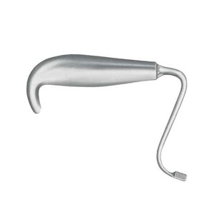 Instrument professionnel de mobilisation maxillaire en acier inoxydable pour la chirurgie maxillo-faciale et les procédures orthognathiques – Précision osseuse CE - Product Image 4