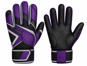 Gants de frappe de baseball de qualité supérieure, légers et durables, neufs, au meilleur prix. - Product Image 3