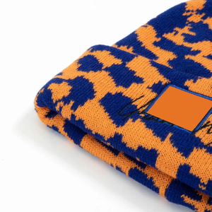 Bonnet d'hiver 100 % laine de qualité supérieure, respirant, imperméable, unisexe, adapté à la plage, vente en gros depuis le Pakistan - Product Image 4