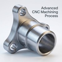 Support de montage en aluminium CNC personnalisé, anodisé coloré, composants usinés avec précision, composants aérospatiaux CNC