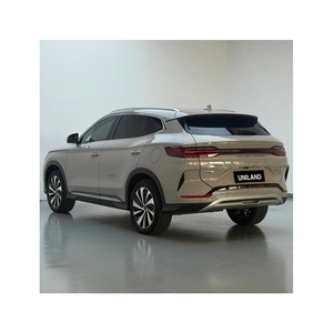 BYD Song Plus SUV 2025, 5 places, véhicule électrique à énergie nouvelle, modèle <span class=keywords><strong>Auto</strong></span> Champion avec fonctionnalités hybrides - Product Image 6