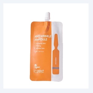 Sérum visage anti-âge CureRest, ampoule anti-rides 30ml, sérum illuminateur pour le visage, sérum liftant pour le visage, sérum visage GHK-CU, sérum facial GHK-CU - Product Image 1