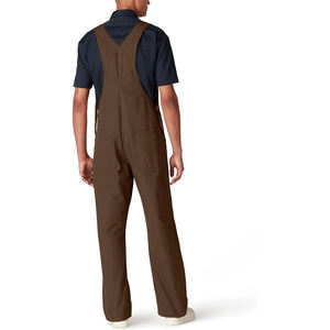 Tenue de travail Dangri, combinaison de sécurité, ensemble une pièce, salopette de peintre, vêtements de travail – Fournisseur d'usine - Product Image 2