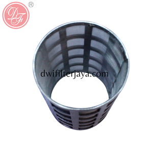 Filtre à tamis 100 µm/150 mailles 25 32 40 Pièces de réfrigération et d'échange thermique - Product Image 1