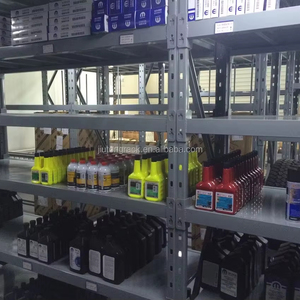 Exhibidores de Autopartes para Almacén, Estantes de Almacenamiento para Piezas de Automóviles - Product Image 1