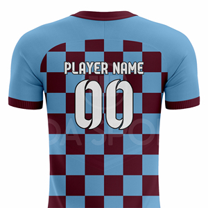 Fabricant de vêtements de football haut de gamme, fournisseur d'uniformes d'équipe sur mesure, exportateur mondial - Product Image 5
