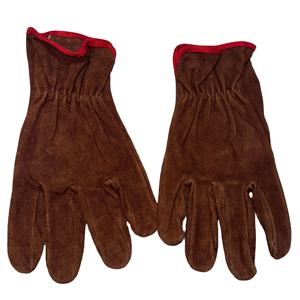 Vente en gros sur mesure Gants de conducteur en cuir de vachette de qualité supérieure Nouveau style Gants de conduite unisexes à coupe ajustée et à la mode - Product Image 1