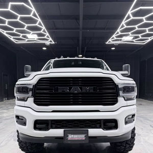 Ramz 2500 Laramie Night Edition 2021, Diésel, 4x4, Todoterreno - Product Image 3