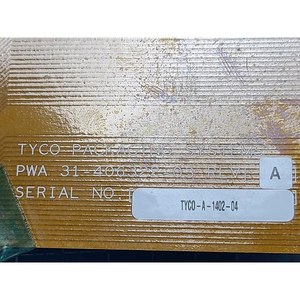 Cable de Sensor de Fibra Óptica AMAT 31-406322-03, Usado, Piezas de Equipos Semiconductores Legados - Product Image 4