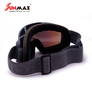 Lunettes de snowboard assorties pour la famille OTG avec lentille cylindrique pour hommes, femmes et enfants - Product Image 5
