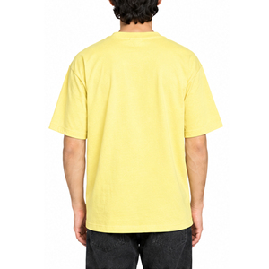 เสื้อยืดพิมพ์ลายกราฟิกแบบกำหนดเองสำหรับผู้ชายพร้อมดีไซน์ส่วนตัว - Product Image 2