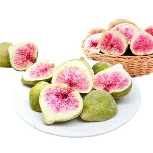 Snacks Populares en Línea, Higos Deshidratados Congelados a Granel, Frutas Secas, Energía Saludable, Larga Vida Útil, Sabor Natural, Buena Calidad, 1 kg - Product Image 2