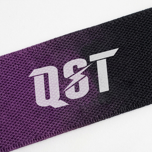 Long Resistance <b>Band</b> for Fitness Training Strength <b>Workout</b> Exercise Stretch Training Gym and Home Fitness Resistance <b>Band</b> - Product Image 5