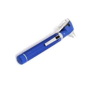 Otoscopio Profesional, Instrumentos Quirúrgicos Básicos, Equipo Médico de Diagnóstico LED Portátil para Examen de Oído, OEM ODM - Product Image 4