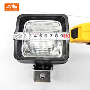 Nouveau modèle de lampe de travail LED 24V <span class=keywords><strong>REC</strong></span> pour engins de construction - Product Image 5