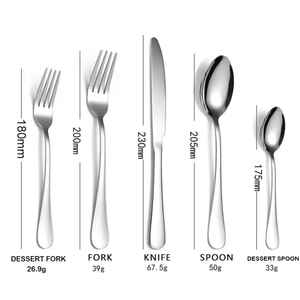 Luxury Gold Stainless Steel Cutlery Set Vintage Engraved Handle <b>Flatware</b> Fork Spoon Knife Royal Dinnerware Tableware - Product Image 2