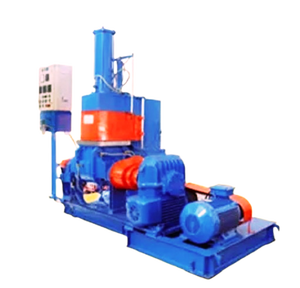 JRD Rubber & Plastic Technology Pvt. Machine à pétrir par dispersion Ltd. 7,5 kW 415, niveau de sécurité élevé, mélange de caoutchouc industriel - Product Image 3