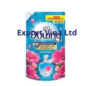 Downy Liquid <b>Detergent</b> Sunrise Fresh Refill 1.6L x 9 - Product Image 3