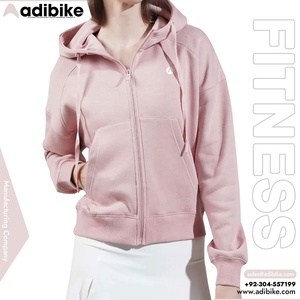 Vestes légères sans coutures pour femmes, conçues sur mesure, respirantes et extensibles pour le yoga et l'entraînement, avec emplacement pour logo sur le devant - Product Image 1