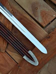 Cuchillo de Cocina de Acero de Damasco Hecho a Medida, de Alta Calidad Profesional, Diferentes Estilos, Precio Bajo - Product Image 6