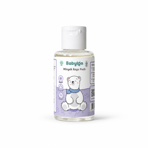 Herbal Original Eucalyptus Body Oil <b>Warm</b> Relaxing Formula for Natural Daily Family Wellness Care 70ml - Product Image 6