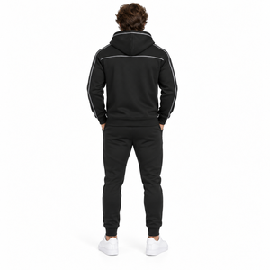Sudadera Deportiva para Hombre, Transpirable, de Forro Polar, para Correr y Entrenar, Nueva Colección, Estilo 7, Calidad Premium - Product Image 2